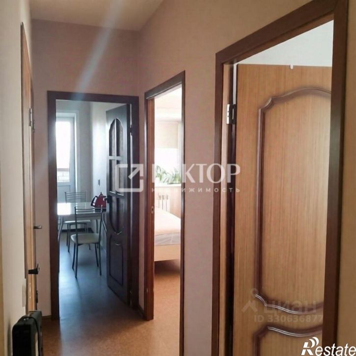 2-комн квартира ул Калмыковых, 18,  д. 18