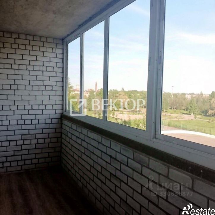 2-комн квартира ул Калмыковых, 18,  д. 18