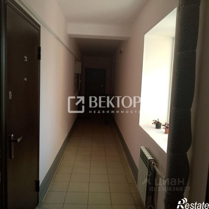 2-комн квартира ул Калмыковых, 18,  д. 18