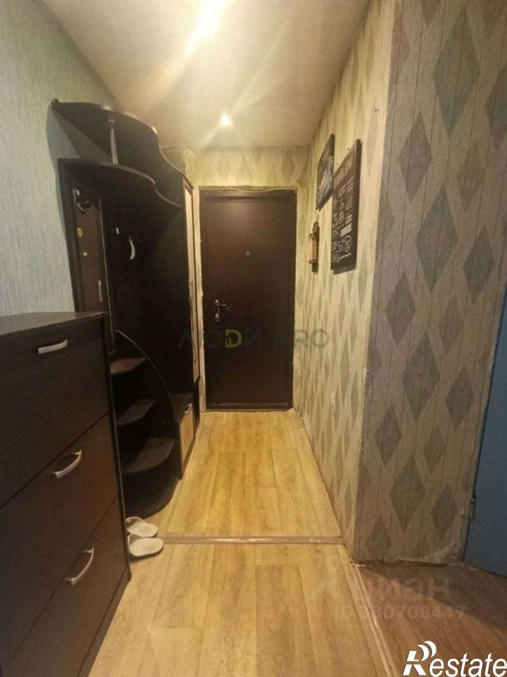2-комн квартира ул Калинина, 13,  д. 13
