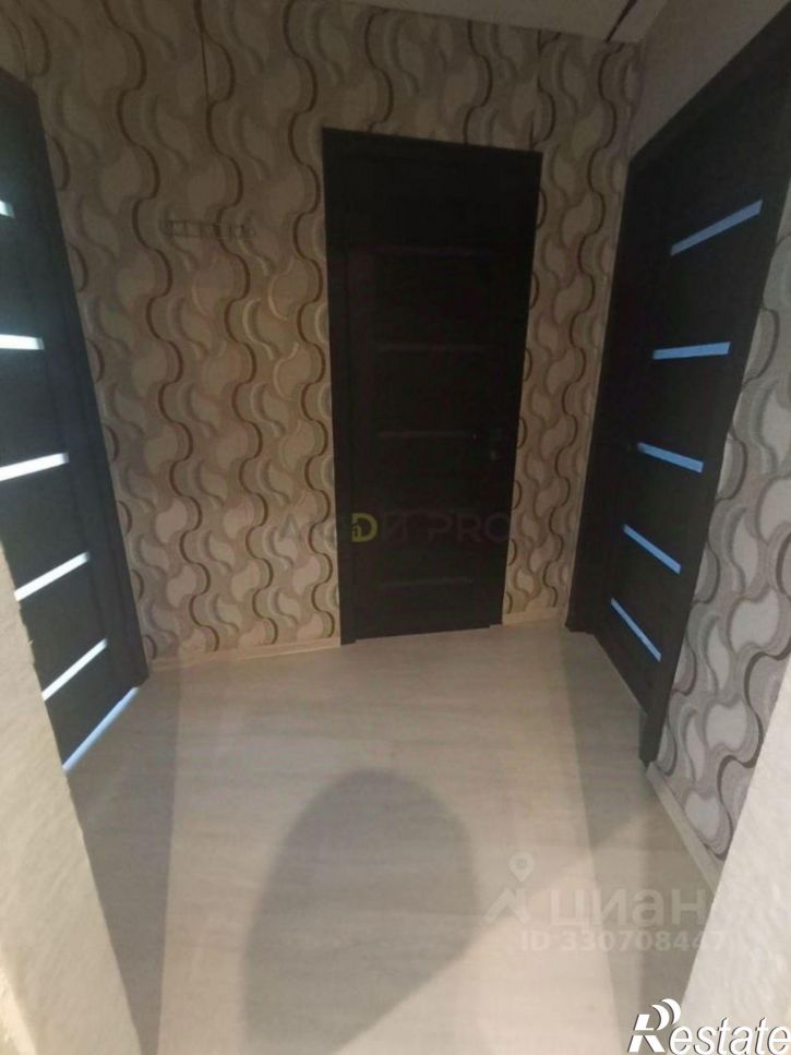 2-комн квартира ул Калинина, 13,  д. 13