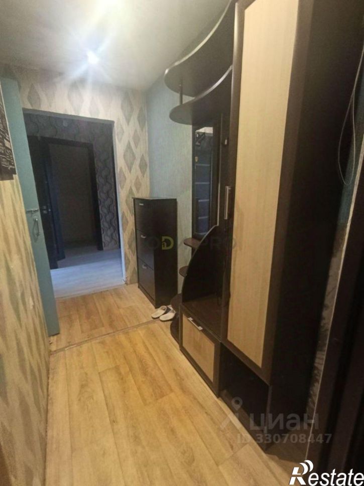 2-комн квартира ул Калинина, 13,  д. 13