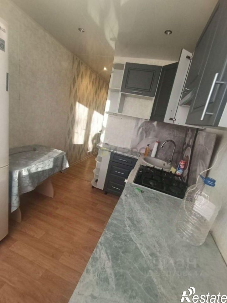 2-комн квартира ул Калинина, 13,  д. 13