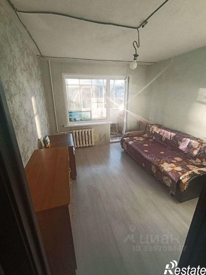 2-комн квартира ул Калинина, 13,  д. 13