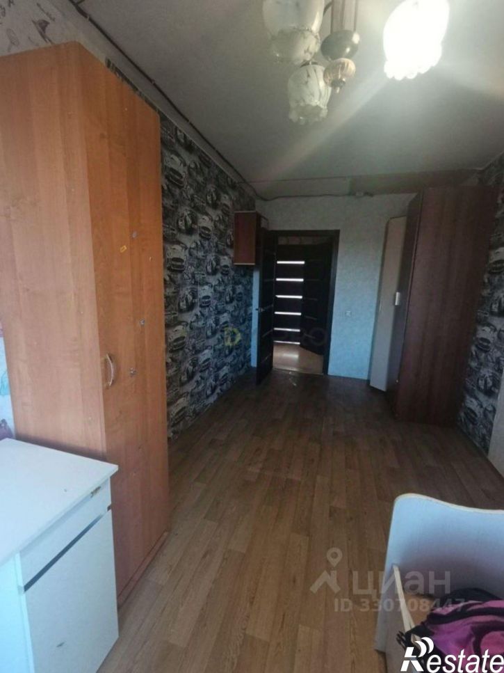 2-комн квартира ул Калинина, 13,  д. 13