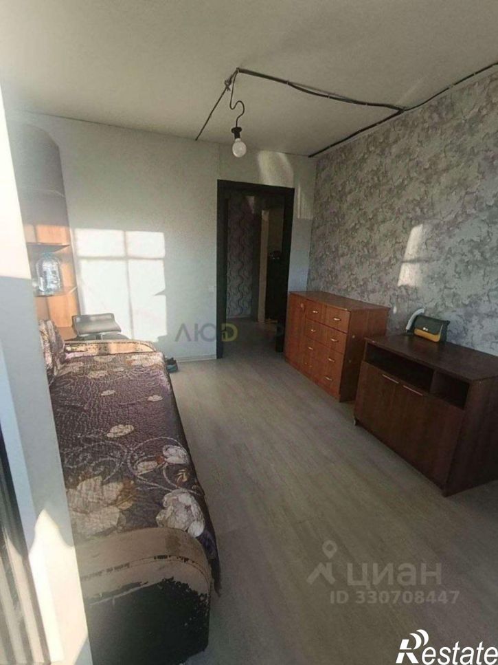 2-комн квартира ул Калинина, 13,  д. 13