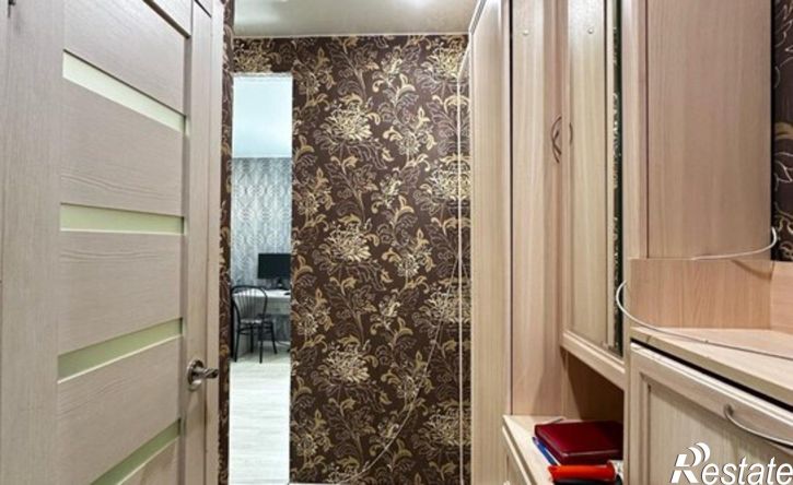 1-комн квартира ул Чкалова, 80,  д. 80