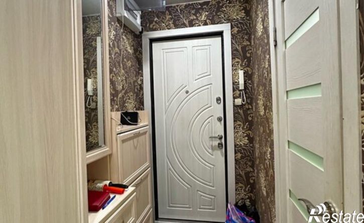 1-комн квартира ул Чкалова, 80,  д. 80