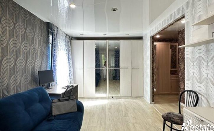 1-комн квартира ул Чкалова, 80,  д. 80
