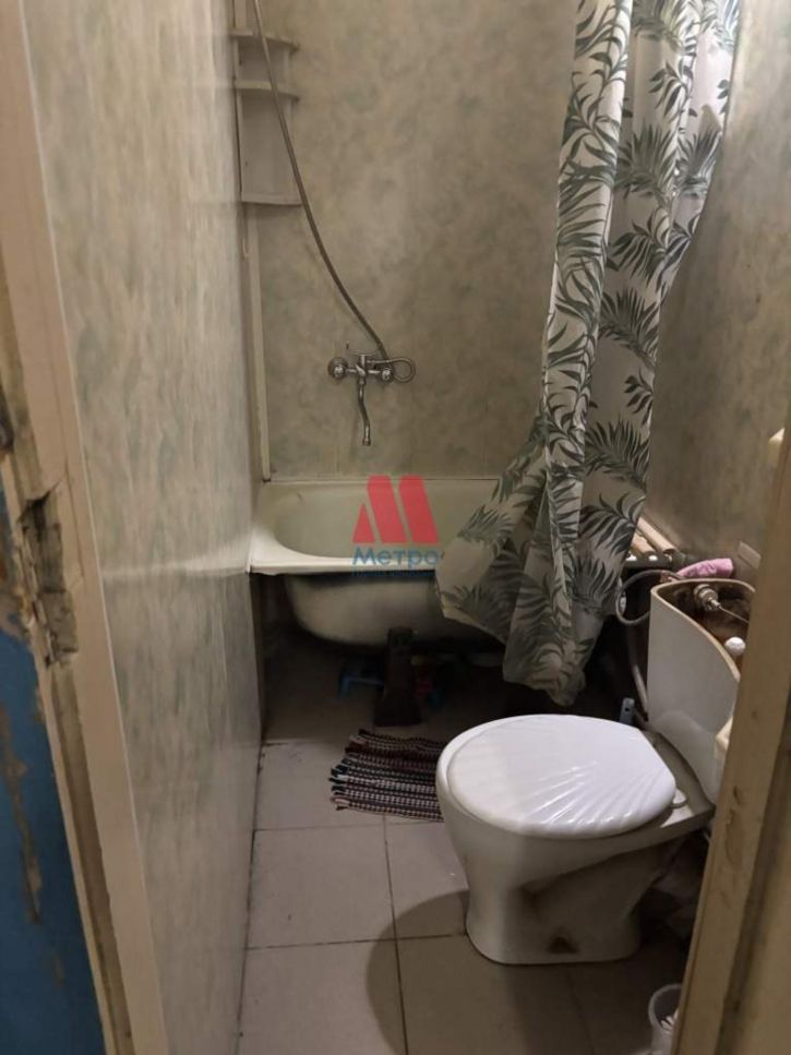 Комната Ушакова проезд, д.2б