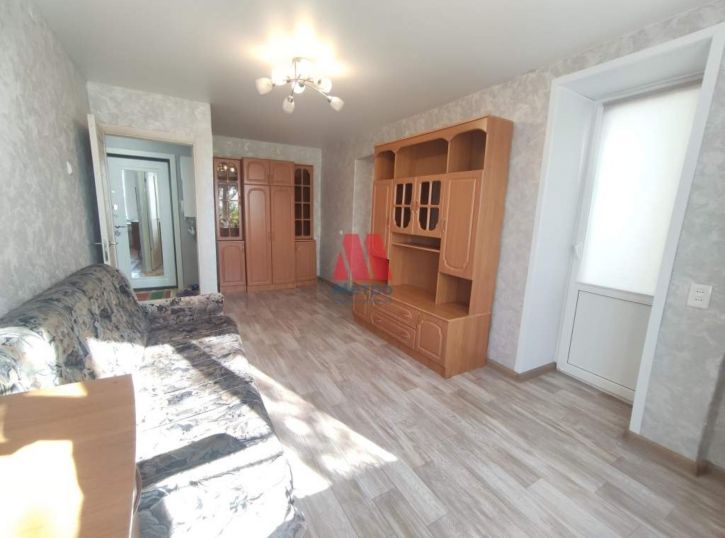 1-комн квартира Труфанова улица, д.22к3