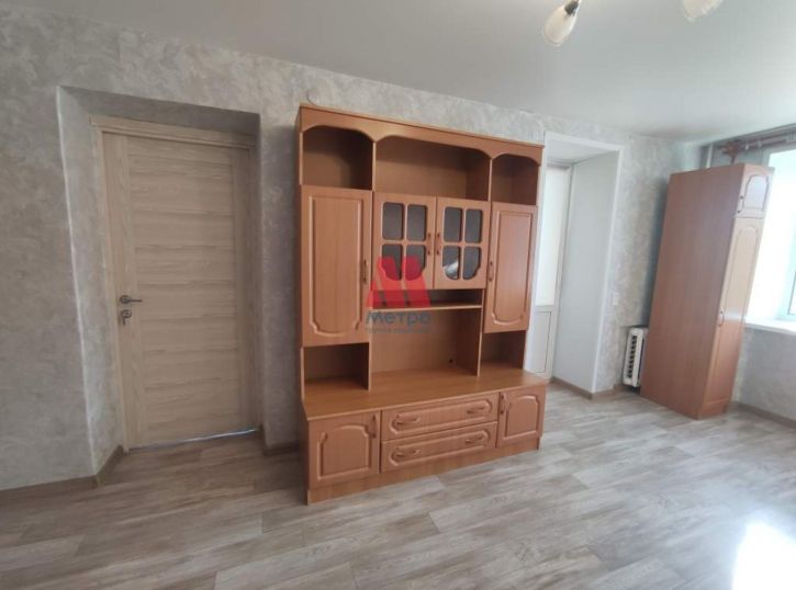 1-комн квартира Труфанова улица, д.22к3