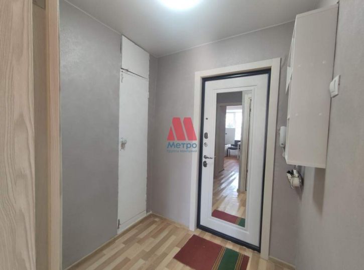 1-комн квартира Труфанова улица, д.22к3