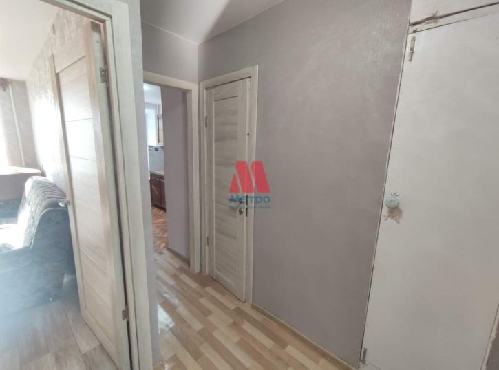 1-комн квартира Труфанова улица, д.22к3