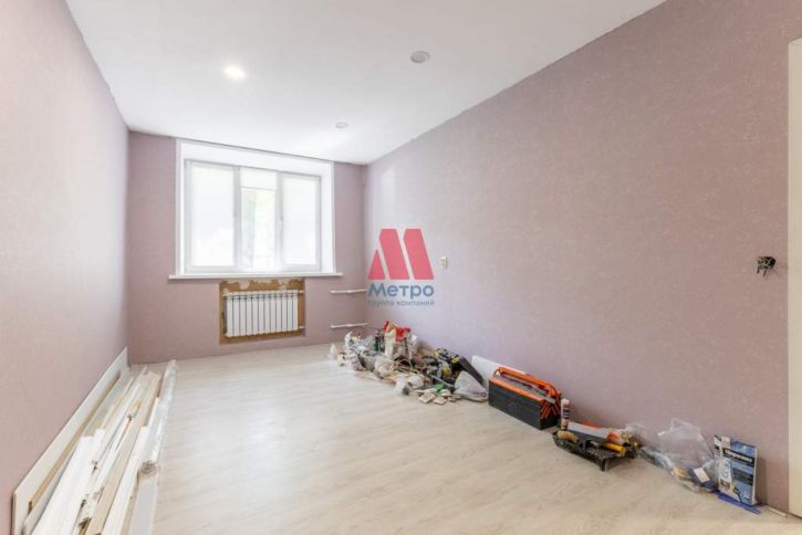 2-комн квартира Закгейма улица, д.14