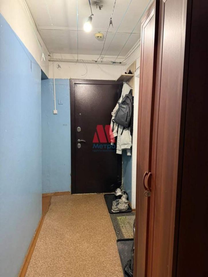 Комната Нефтяников улица, д.3к2