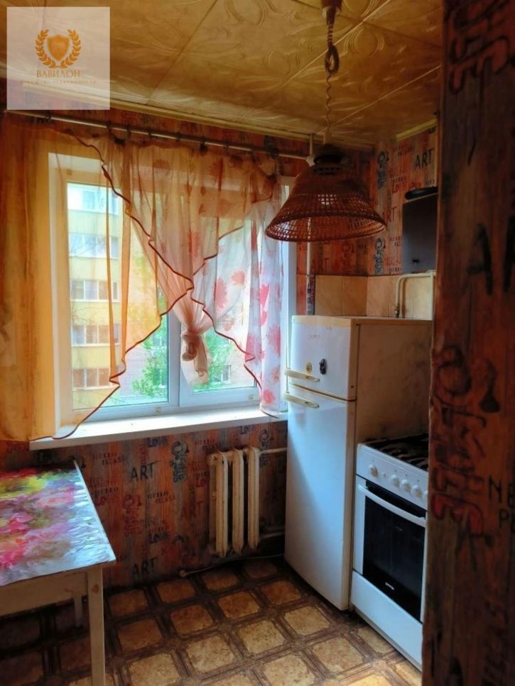 2-комн квартира Дзержинского пр-кт, 25
