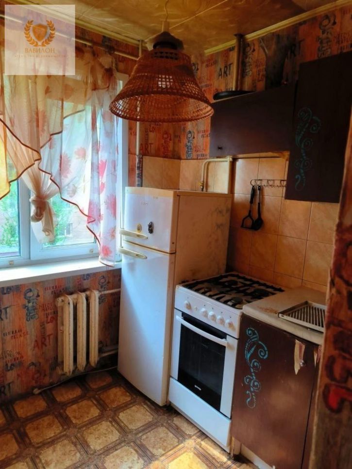 2-комн квартира Дзержинского пр-кт, 25