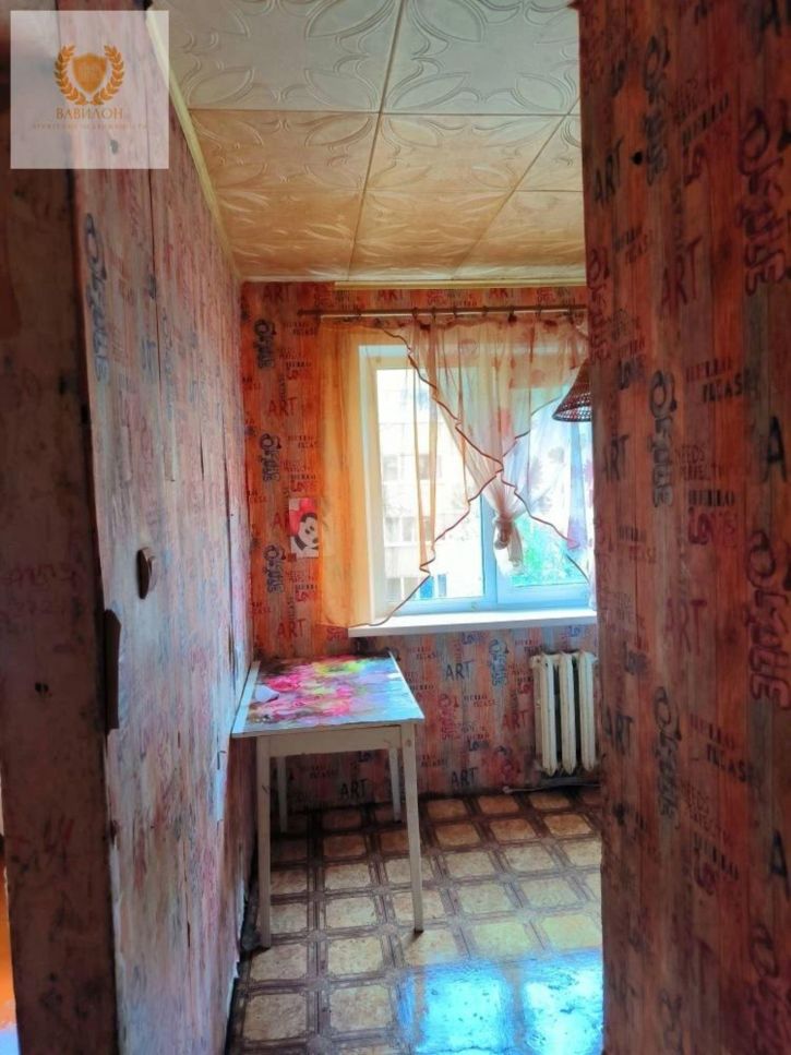 2-комн квартира Дзержинского пр-кт, 25