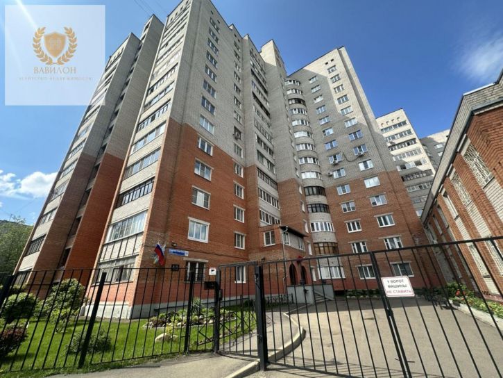2-комн квартира Машиностроителей пр-кт, 36