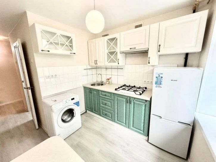 1-комн квартира Радищева ул, 31А