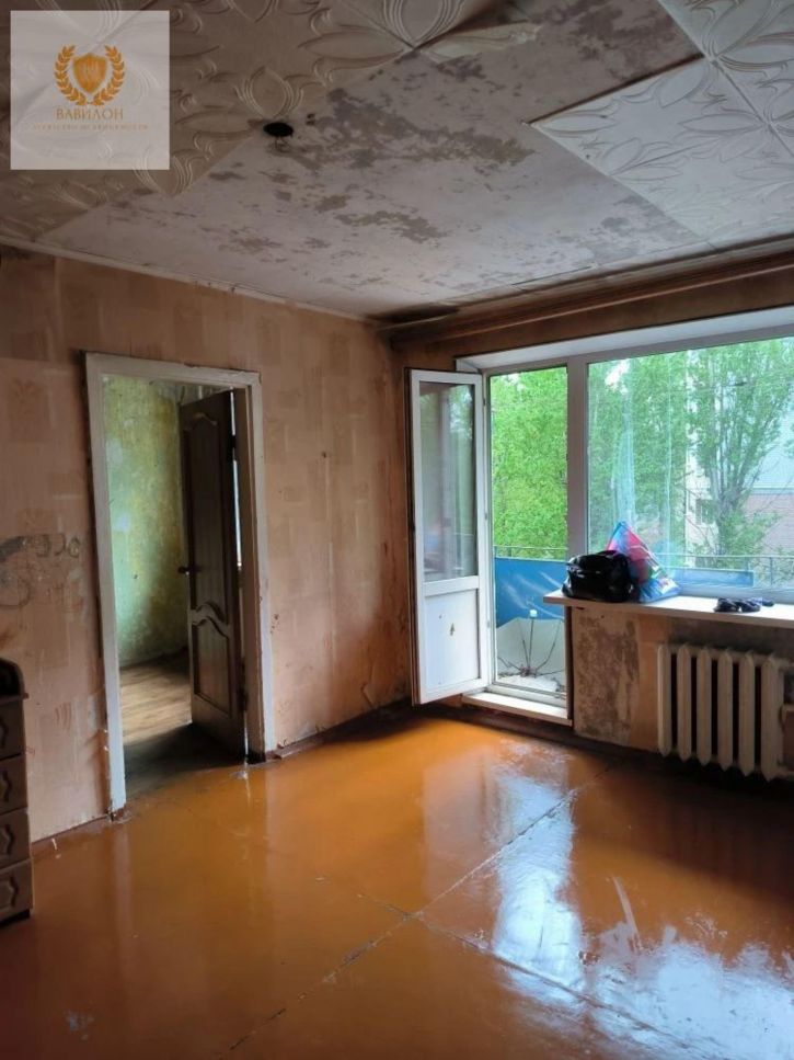 2-комн квартира Дзержинского пр-кт, 25