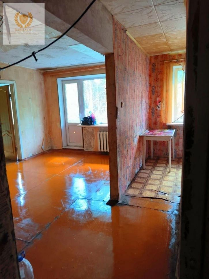2-комн квартира Дзержинского пр-кт, 25