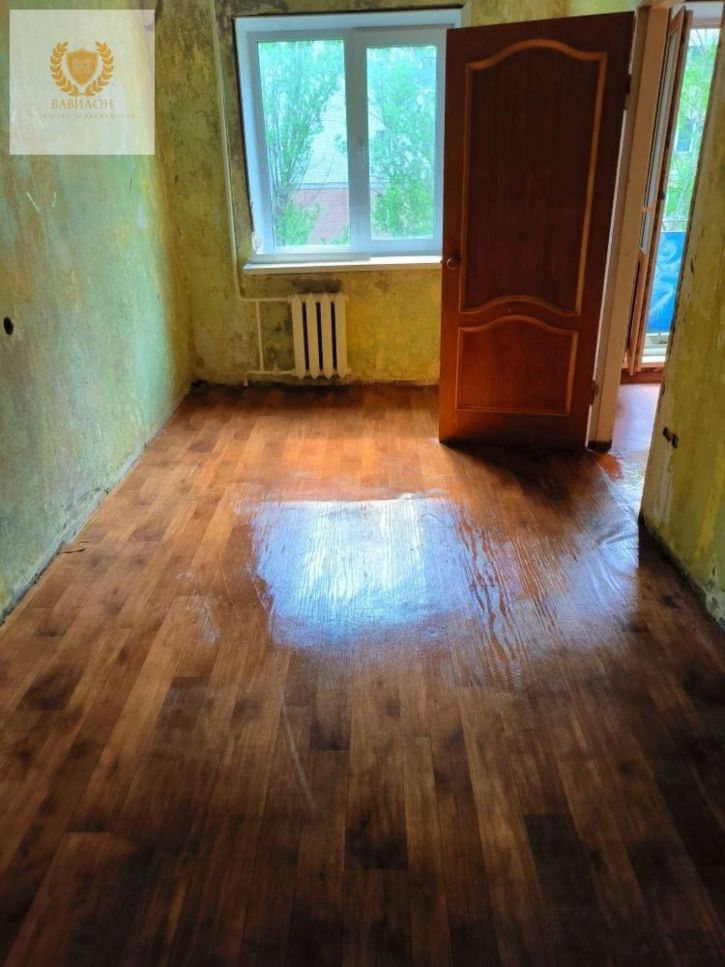 2-комн квартира Дзержинского пр-кт, 25