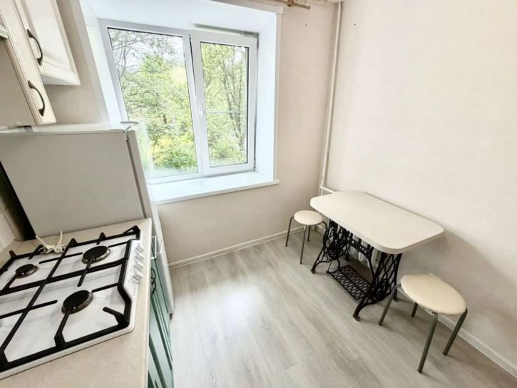 1-комн квартира Радищева ул, 31А