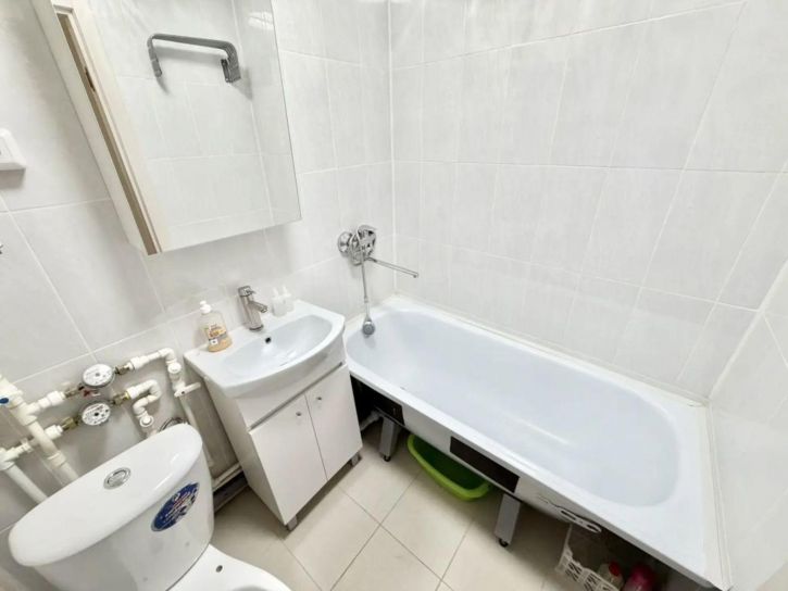 1-комн квартира Радищева ул, 31А