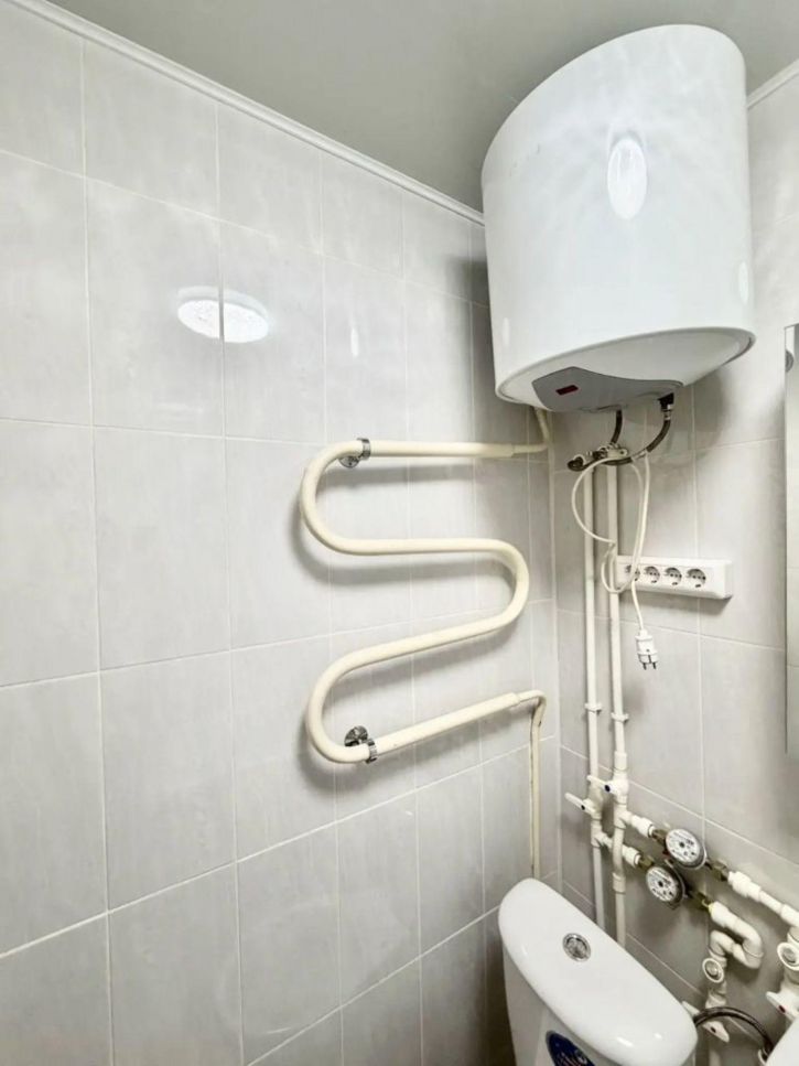 1-комн квартира Радищева ул, 31А