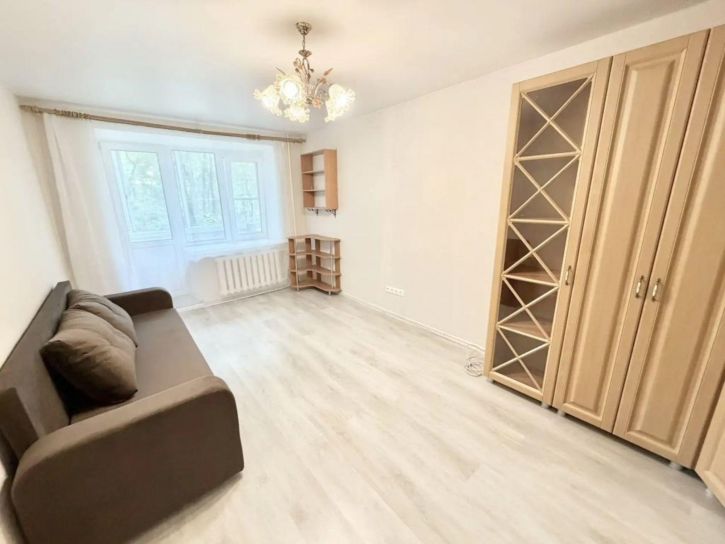 1-комн квартира Радищева ул, 31А