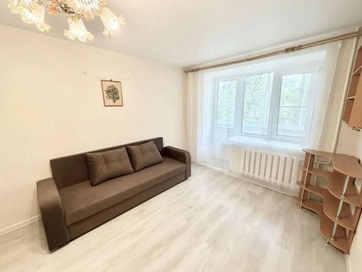 1-комн квартира Радищева ул, 31А
