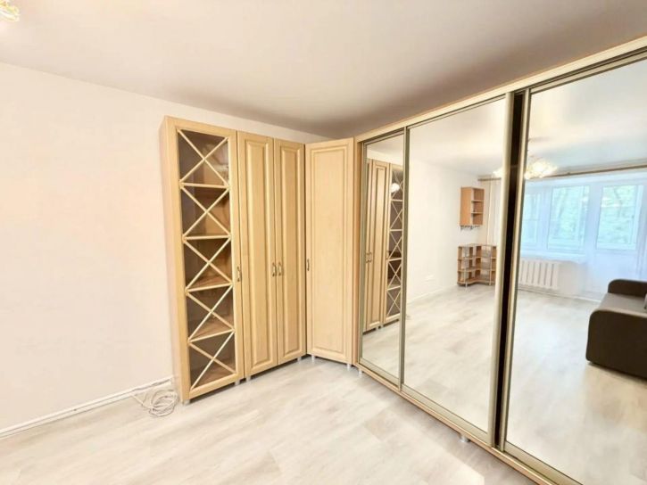 1-комн квартира Радищева ул, 31А