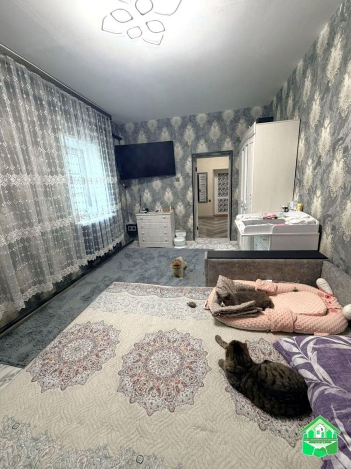 Коттедж/дом Парашютный проезд, 6