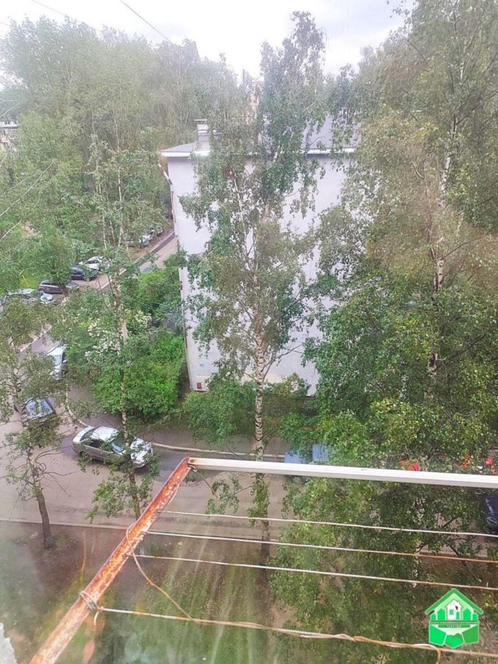 1-комн квартира Громова ул, 34