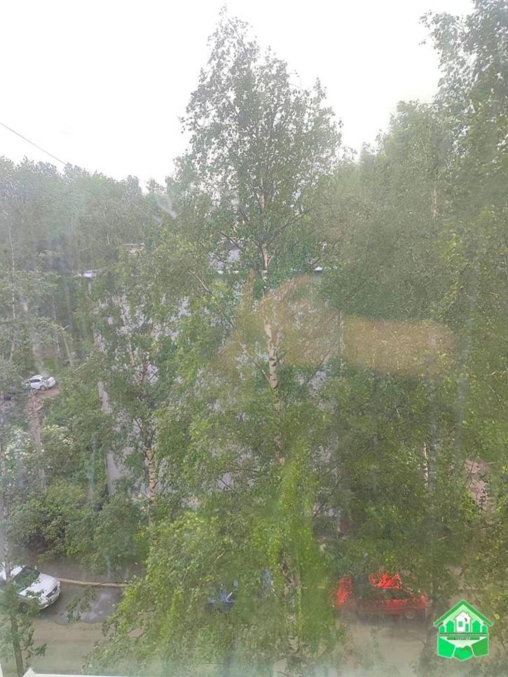 1-комн квартира Громова ул, 34