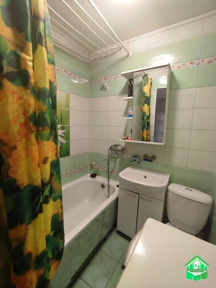 1-комн квартира Громова ул, 34