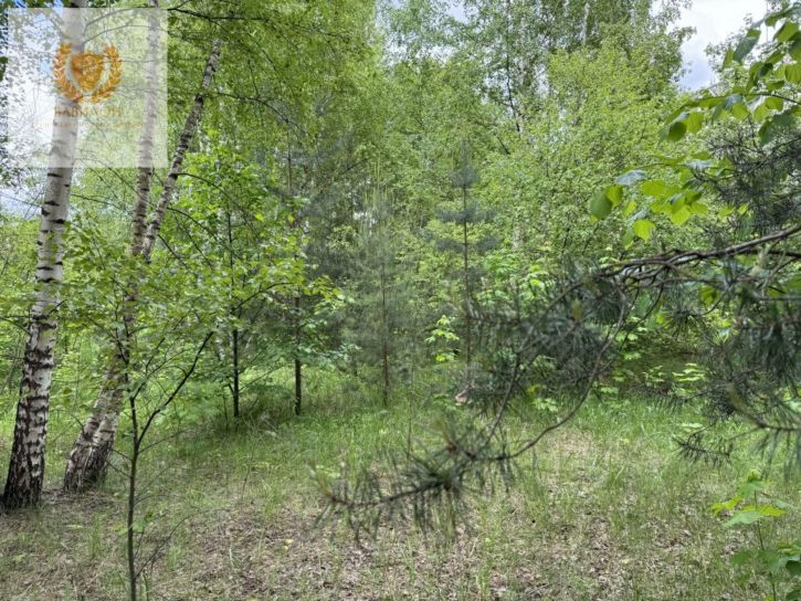 Земельный участок Университетская ул
