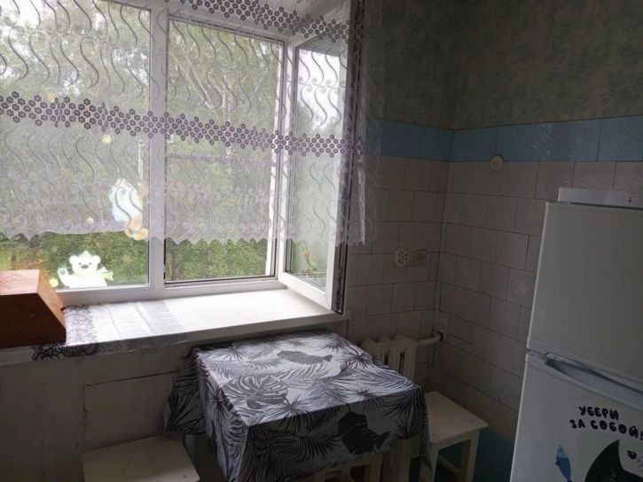 1-комн квартира Спартаковская ул, 3