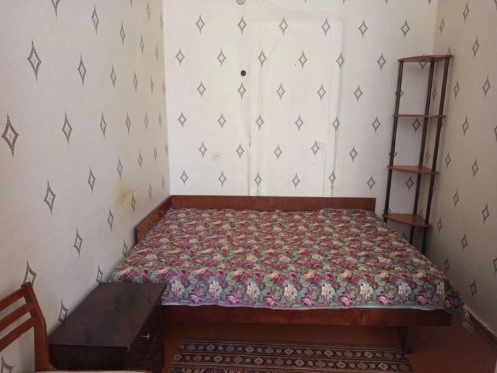 1-комн квартира Спартаковская ул, 3