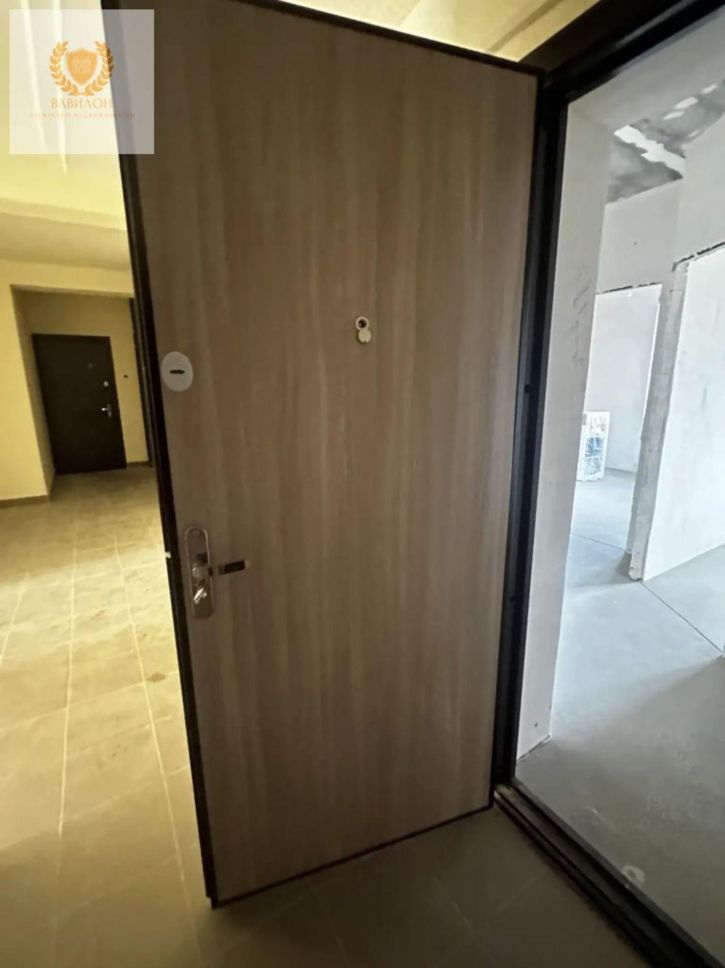1-комн квартира Комкора Хрипина ул, 3