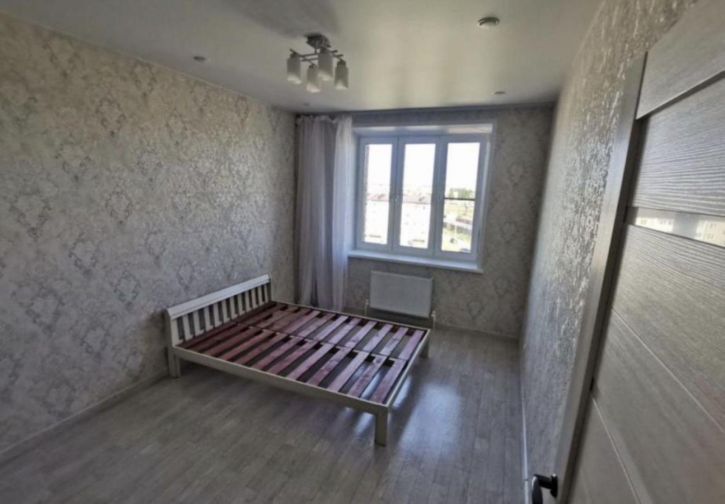 1-комн квартира Новоселов ул., 10