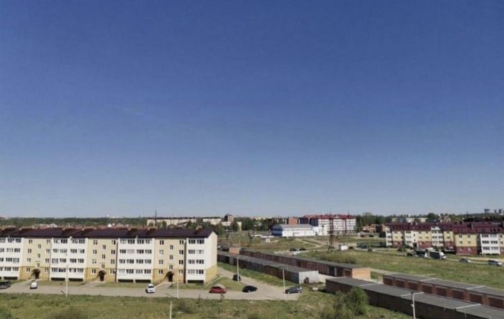 1-комн квартира Новоселов ул., 10