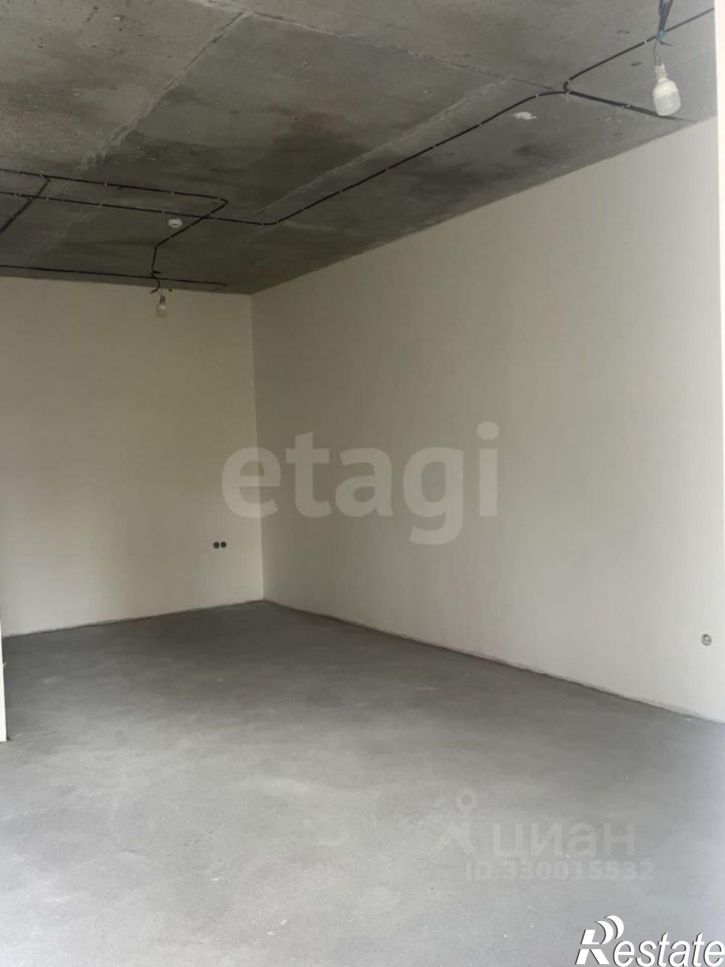 1-комн квартира Дядьковская улица, 50 к2,  д. 50 к2