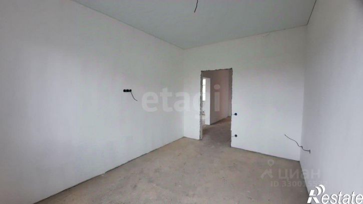 1-комн квартира Дядьковская улица, 50 к2,  д. 50 к2