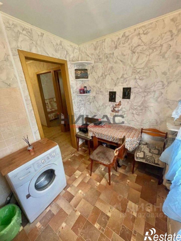 2-комн квартира Московский проспект, 106,  д. 106