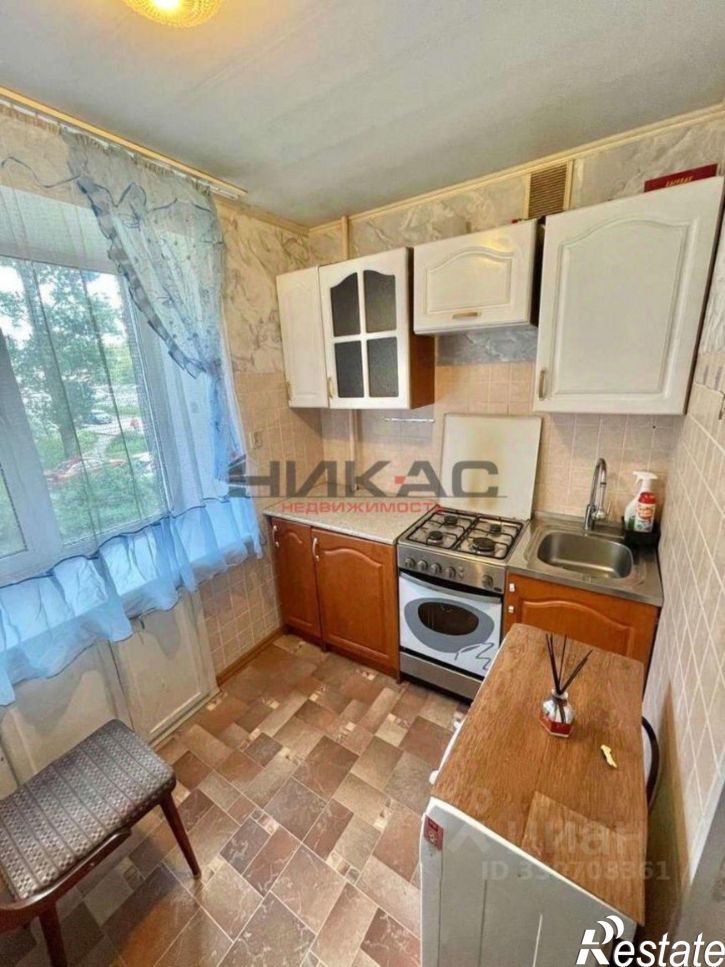 2-комн квартира Московский проспект, 106,  д. 106
