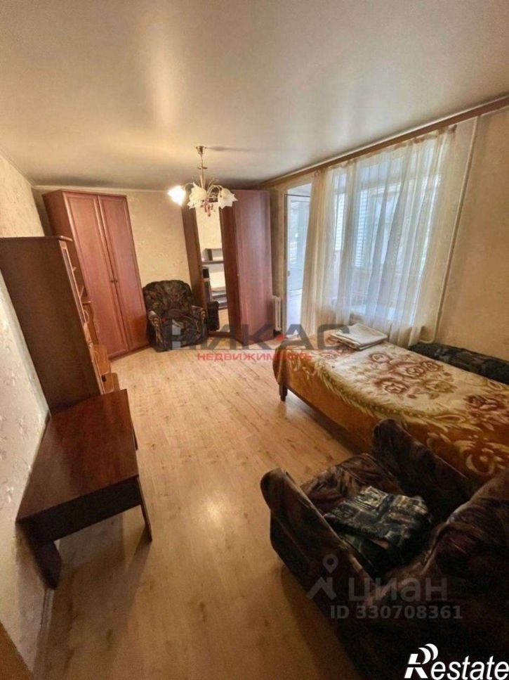 2-комн квартира Московский проспект, 106,  д. 106