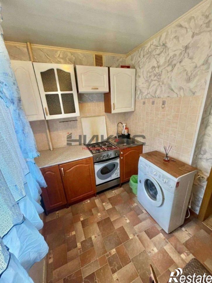 2-комн квартира Московский проспект, 106,  д. 106